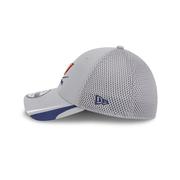 Virginia New Era 3930 Linear Flex Fit Hat